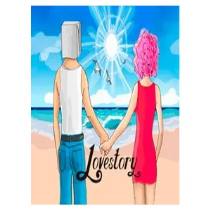 Lovestory (clé Steam, monde entier)