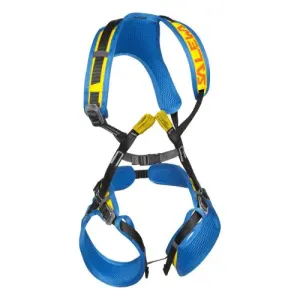 Harnais escalade Salewa