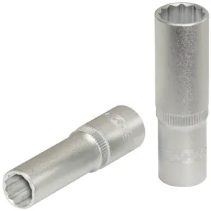 KS TOOLS Douille standard 3/8" (Ref: 917.3972)