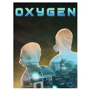 Oxygen (clé Steam, Europe)