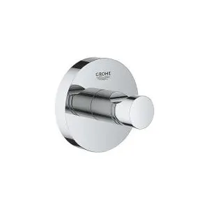 Grohe Essentials Intérieure Crochet Pour Serviette Chrome