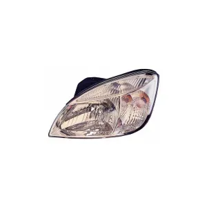 ABAKUS Phare avant pour KIA: Rio (Ref: 223-1123L-LD-E)