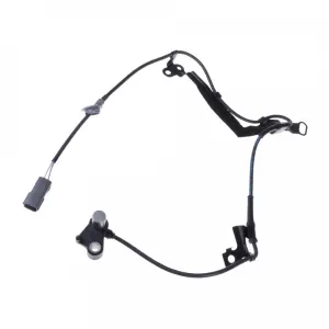 Blue Print Capteur ABS pour MAZDA: 323 (Ref: ADM57102)