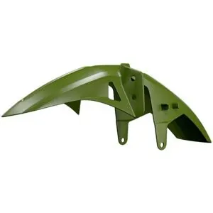 Garde boue Racetech rabaissé