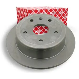 FEBI BILSTEIN 23540 Disque de frein