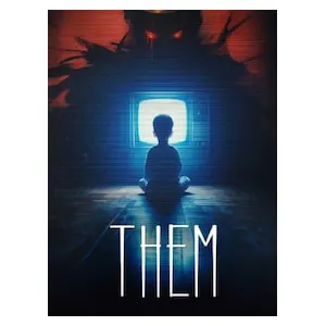 Them (clé Steam, monde entier)