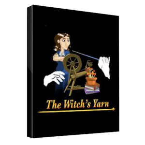 The Witch's Yarn (clé Steam, monde entier)