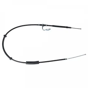 FEBI BILSTEIN Câble de frein à main pour LAND ROVER: Freelander (Ref: 109237)