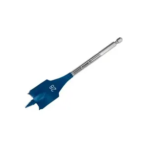 Bosch Accessories 2608902100 Mèche plate 1 pc(s)