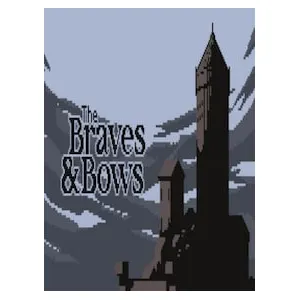 The Braves & Bows (clé Steam, monde entier)