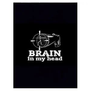 Brain In My Head (clé Steam, monde entier)