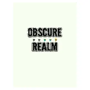 Obscure Realm (clé Steam, monde entier)