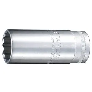 46a Douilles 1/4 ' ; Stahlwille (02420016)