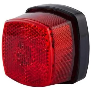 HELLA Feu arrière (Ref: 2TM 003 057-031)