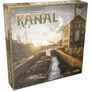 Kanal