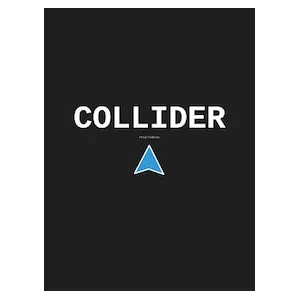 Collider (clé Steam, monde entier)