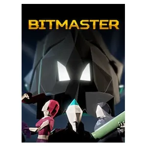 BitMaster (clé Steam, monde entier)