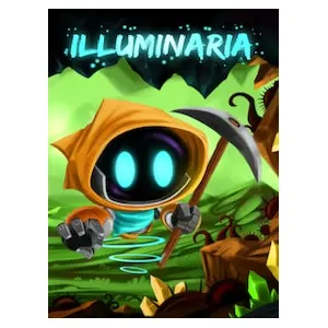 Illuminaria (clé Steam, monde entier)