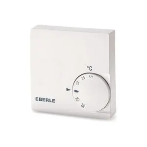 Eberle Controls Régulateur de température RTR-E 6121 (111110151100)