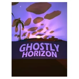 Ghostly Horizon (clé Steam, monde entier)