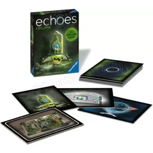 Echoes - L'Éclipse