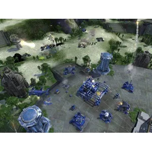 Supreme Commander 2 (clé Steam, monde entier)