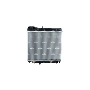 NRF B.V. Condenseur, climatisation pour FORD: C-Max, Focus (Ref: 350051)