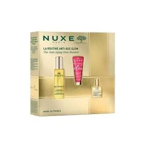 Nuxe La Routine Anti-Âge Glow