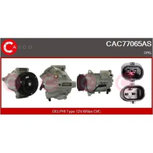 SANDO SAC77065.0 Compresseur de clim