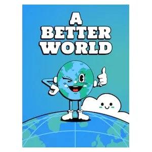 A Better World (clé Steam, monde entier)
