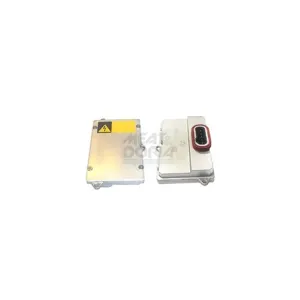 MEAT & DORIA Appareil de commande, système d'éclairage pour BMW: Série 7, X5, Z4, M5, Série 5 & REN…