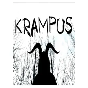 Krampus (clé Steam, monde entier)