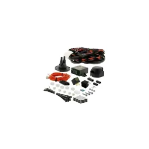 Kit Électrique, Dispositif D'Attelage Fi015bb Ecs Electronics Ecs Electronics Fi015bb Fiat