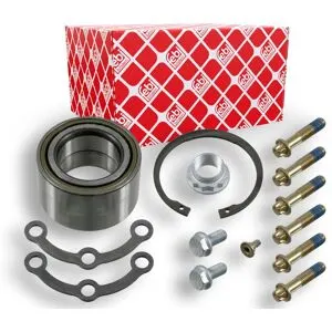 FEBI BILSTEIN 04178 Kit de roulement de roue