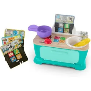Cuisinière Magic Touch - Hape