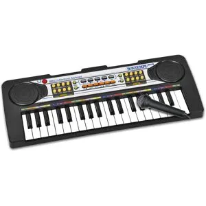 Clavier électronique de 37 touches - Bontempi