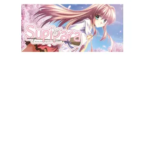 Supipara - Chapter 1 Spring Has Come! (clé Steam, monde entier)