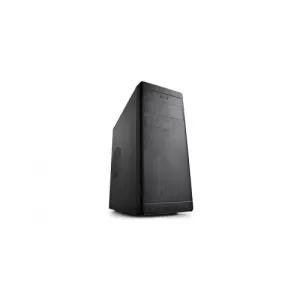 Deepcool Boitier Pc Wave V2 - Mini Tour - Noir - Format Micro Atx