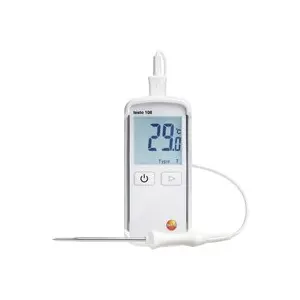 Thermomètre testo 108-2
