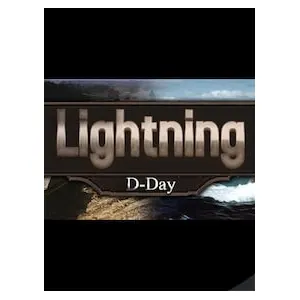 Lightning: D-Day (clé Steam, monde entier)