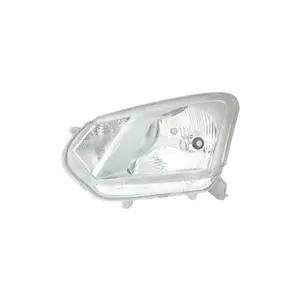 ABAKUS Phare avant pour ISUZU: D-Max (Ref: 213-1148R-LD-E)