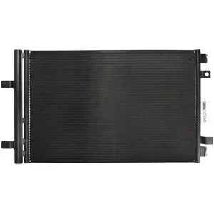 Condenseur Nrf 350635