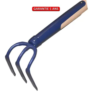 Dresse Bordure Cranté Avec Manche Béquille 0.95 M