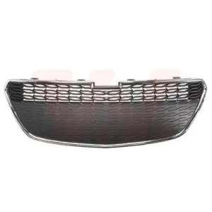 VAN WEZEL Grille de radiateur pour CHEVROLET: Spark (Ref: 0809510)