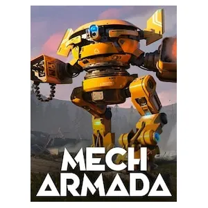 Mech Armada (clé Steam, monde entier)