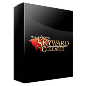 Skyward Collapse Complete (clé Steam, monde entier)
