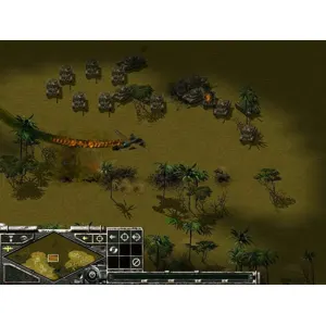Sudden Strike Trilogy (clé Steam, monde entier)