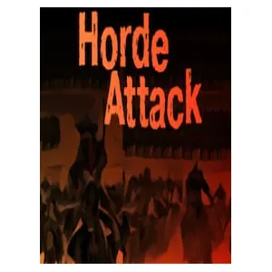Horde Attack (clé Steam, monde entier)