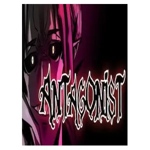 Antagonist (clé Steam, monde entier)