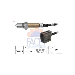 FACET 10.8562 Sonde lambda
